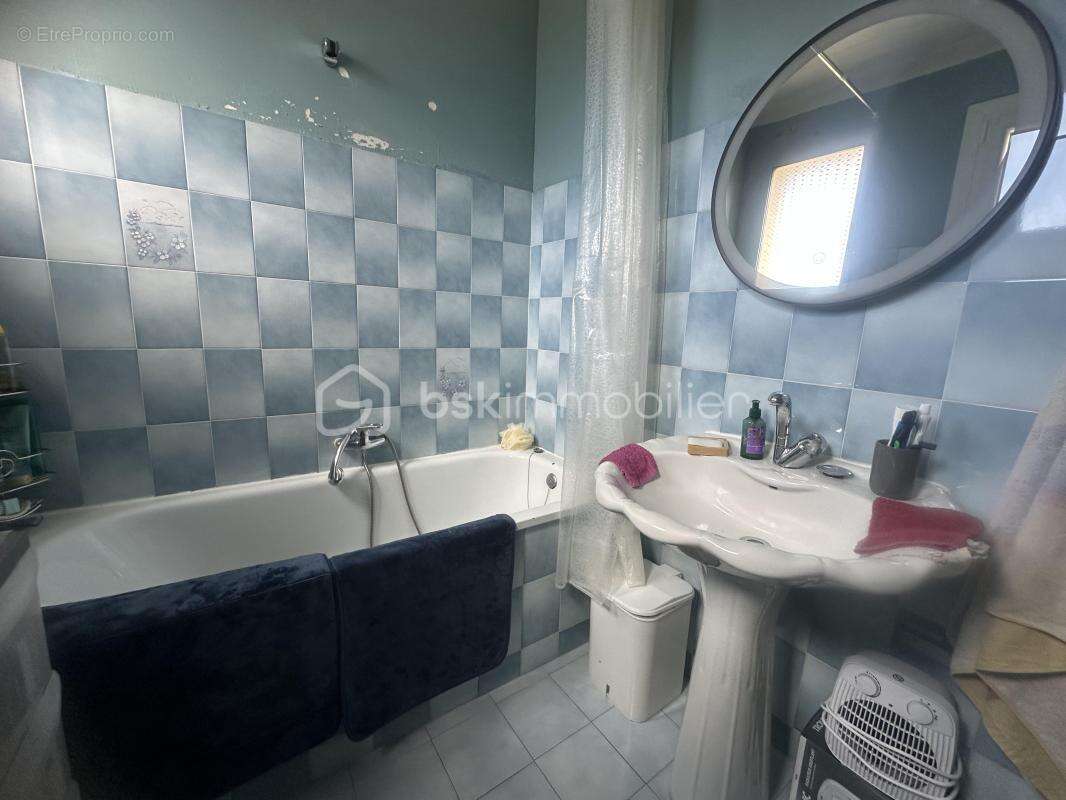 Appartement à ALES