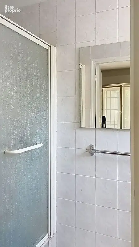 Appartement   de 82 m2 - photo 9