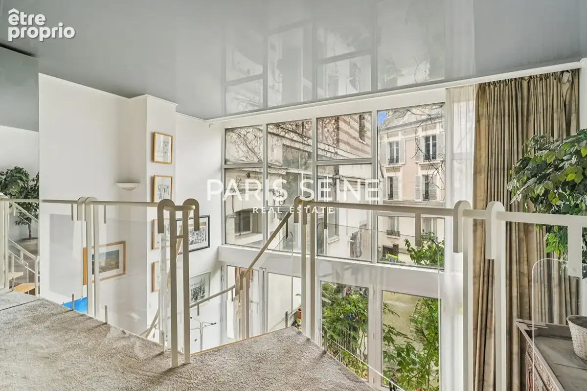 Paris Seine - Atelier ! - photo 6