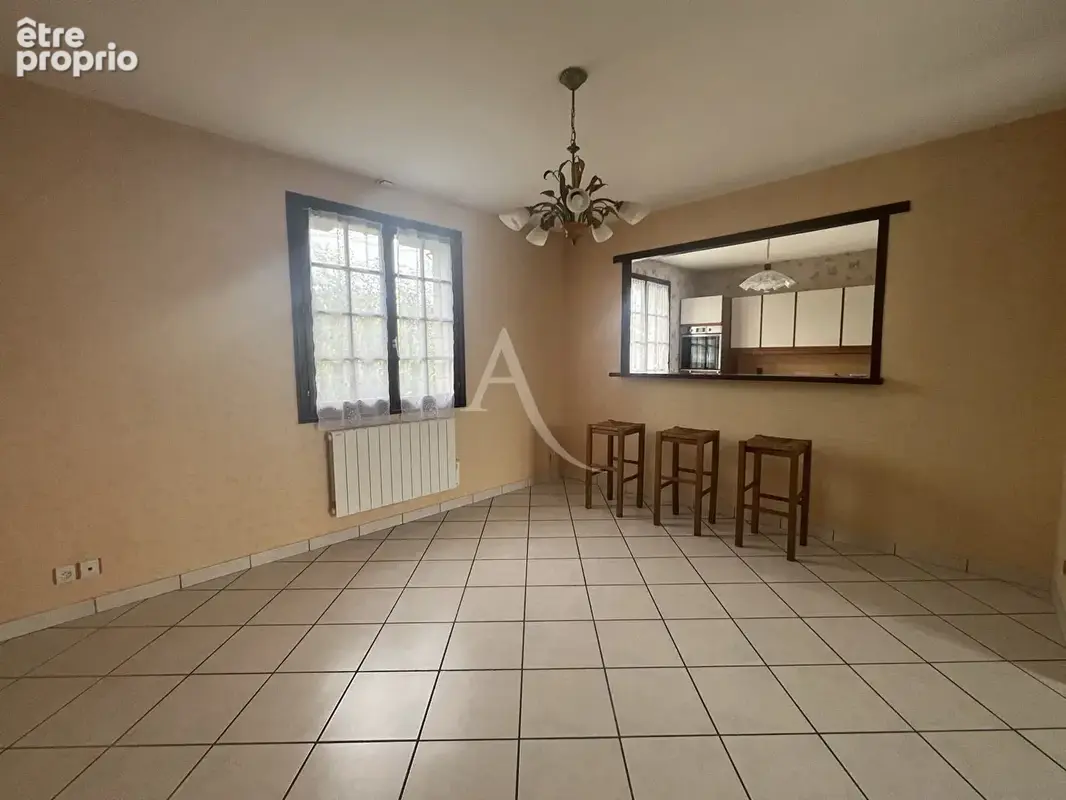 Maison Pontlevoy - 95 m2 - photo 5