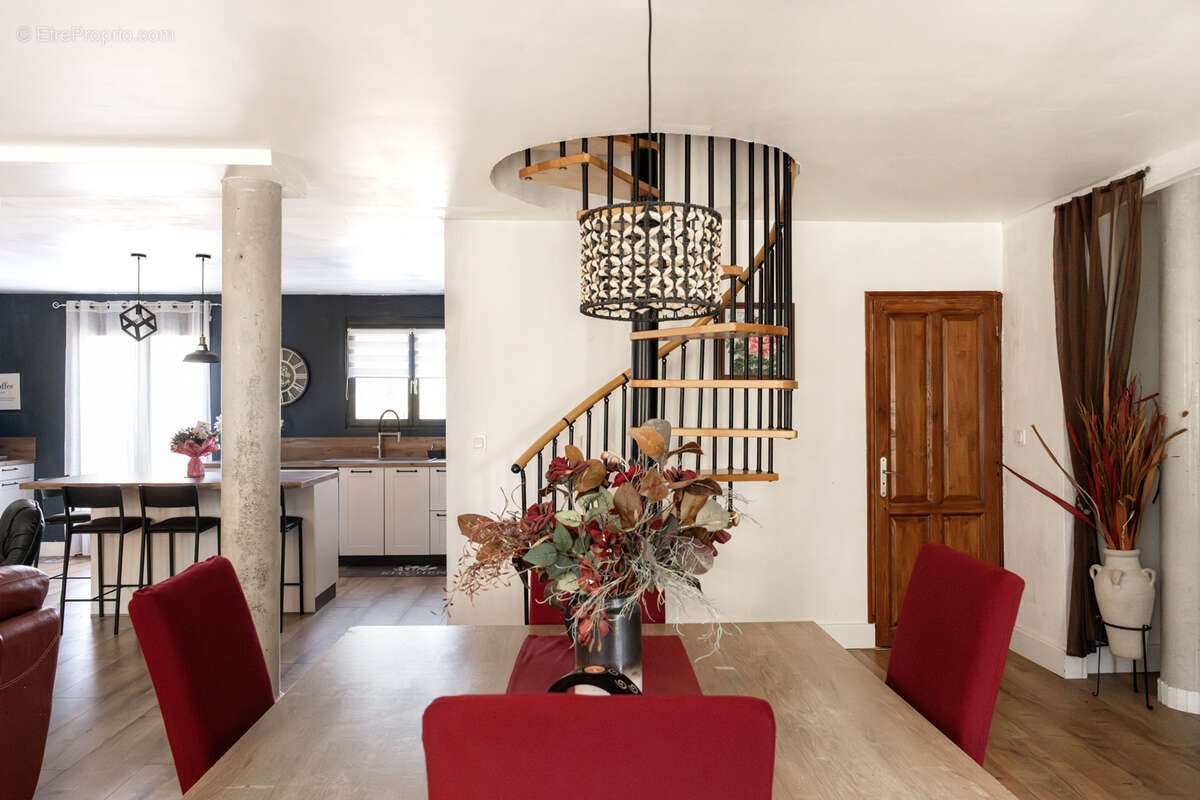 Maison à CARCASSONNE