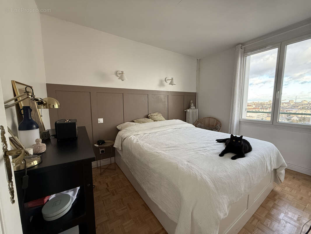 Appartement à TOURS