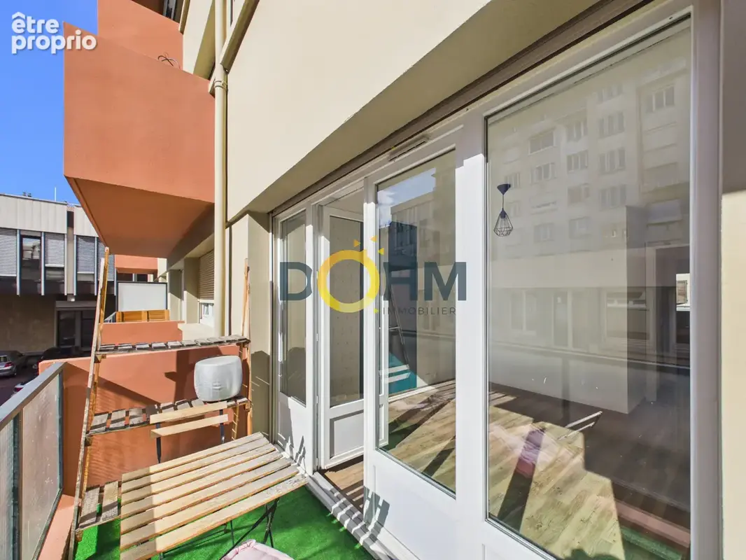 Appartement à LE PUY-EN-VELAY