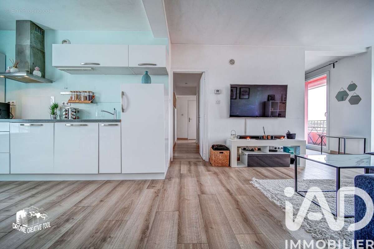 Photo 5 - Appartement à YUTZ