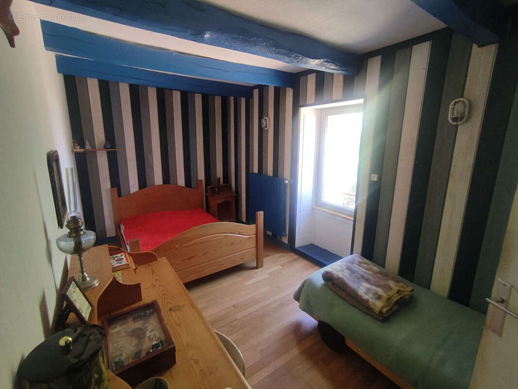 Maison à PONTCHATEAU