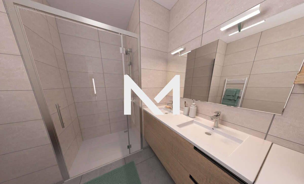 Appartement à LE VERSOUD