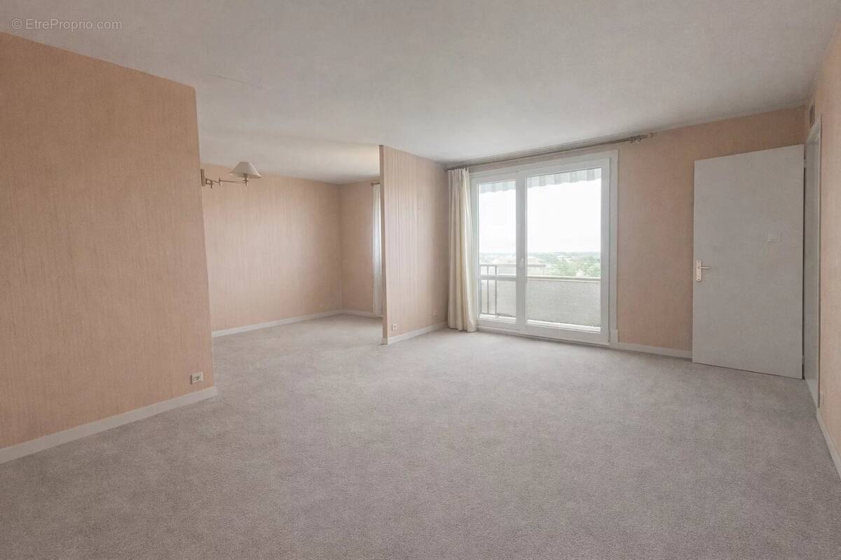 Appartement à SAINT-GERMAIN-EN-LAYE
