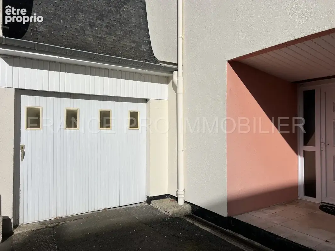Maison de 103 m2 avec 3 chambres, terrasse et jardin à Octeville - photo 18
