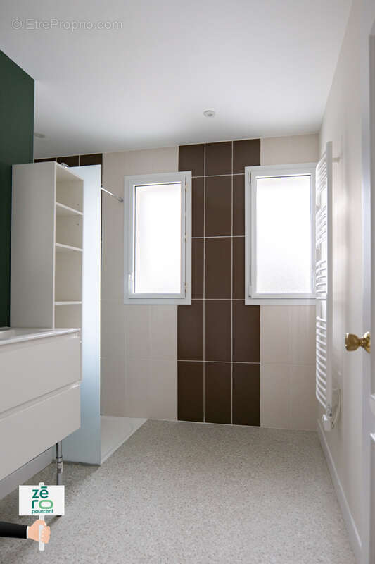 Maison à LES HERBIERS