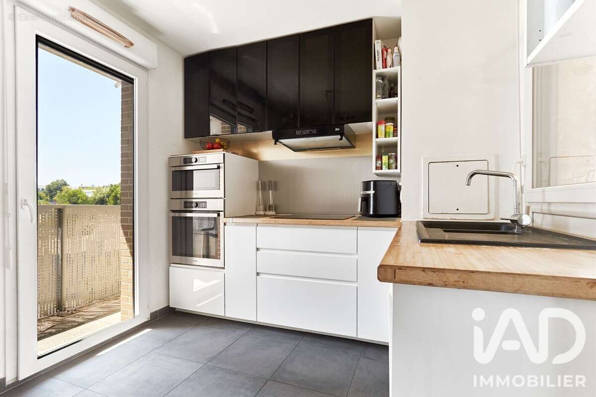 Appartement 78 m² à Bagnolet  - photo 6
