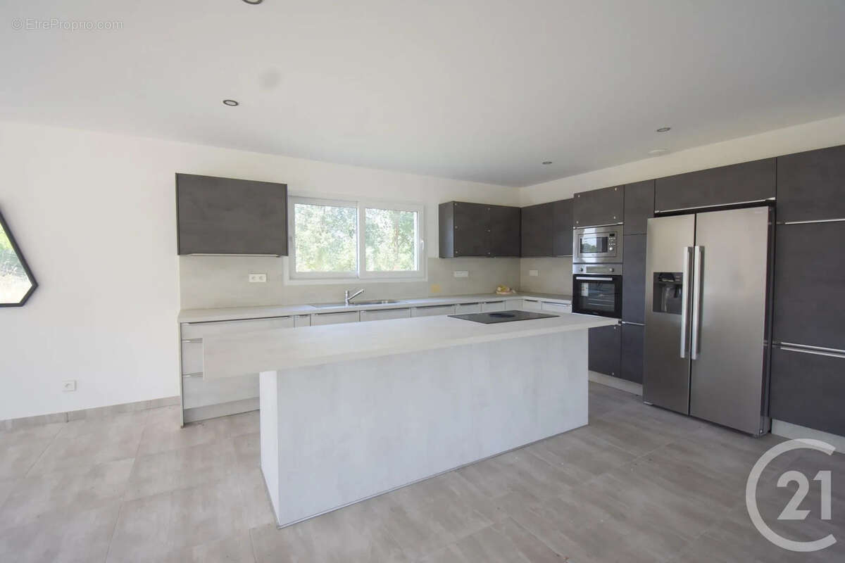 Maison 135 m² à Billezois  - photo 6