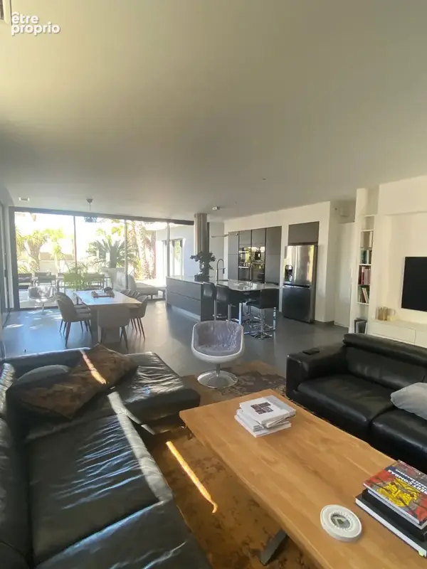 Villa Lattes 183 m2 - photo 4