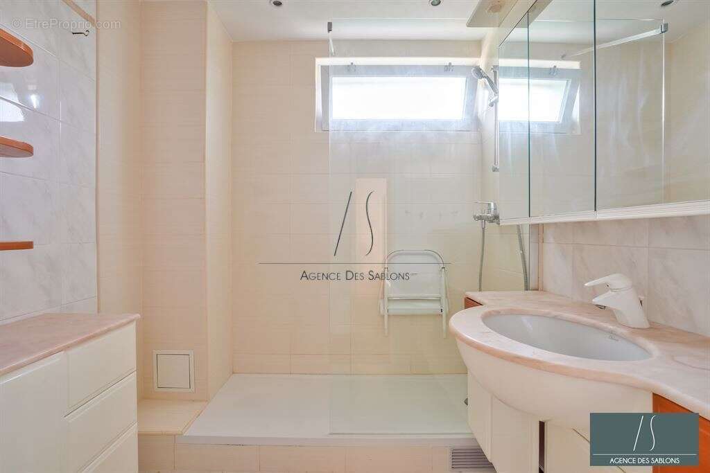 Appartement à LE VESINET