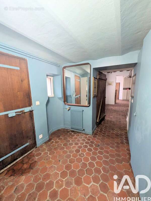 Photo 9 - Maison à LA FERTE-SOUS-JOUARRE