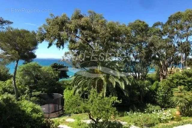 Maison à LA CROIX-VALMER