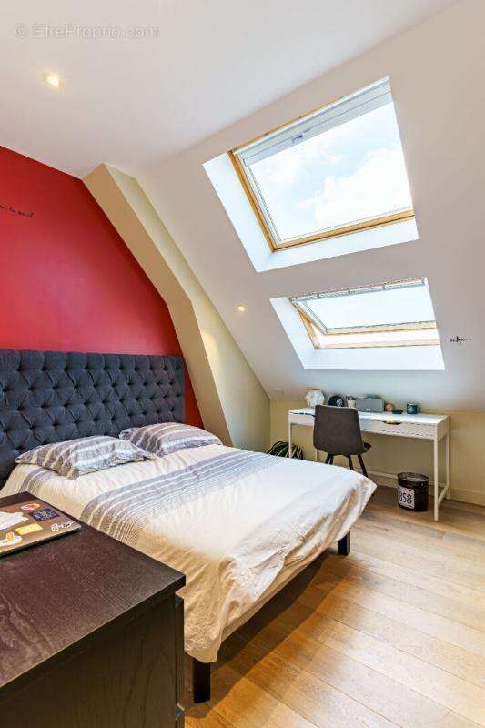 Maison à SAINT-QUENTIN