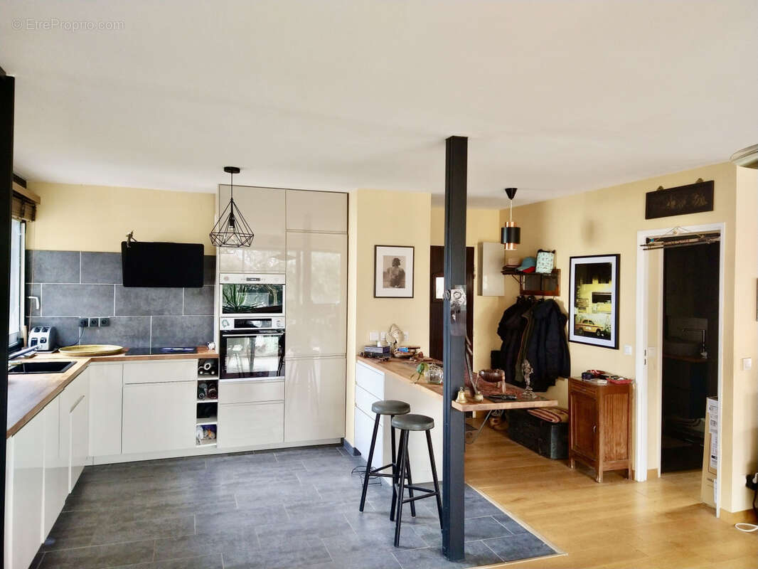 Appartement à CRETEIL