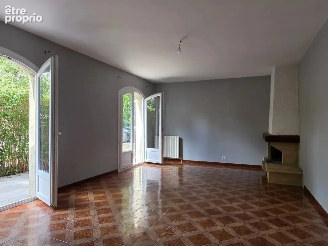 Maison de 124 m² - La Salvetat-Saint-Gilles - photo 3