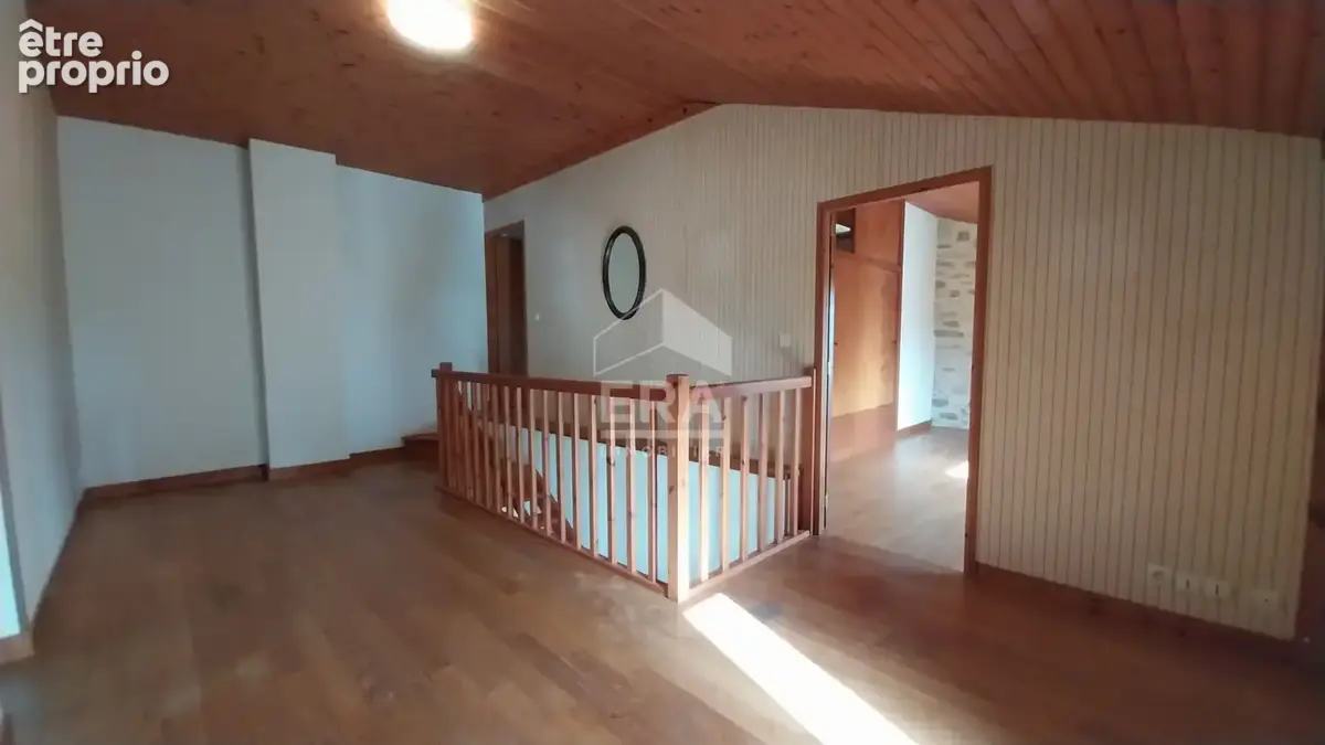 Propriété en pierre au coeur de la nature - idéale pour famille, gîte ou accueil - photo 8
