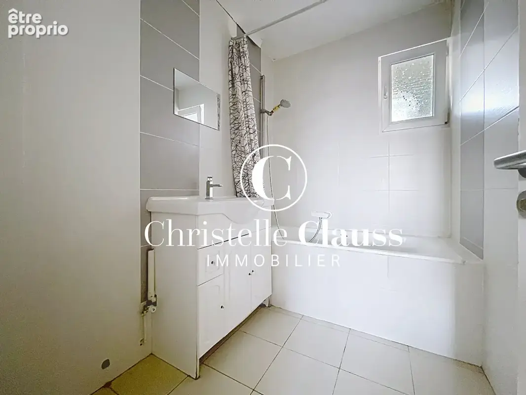 Appartement Bischheim 4 pièces 76.66 m2 - photo 9
