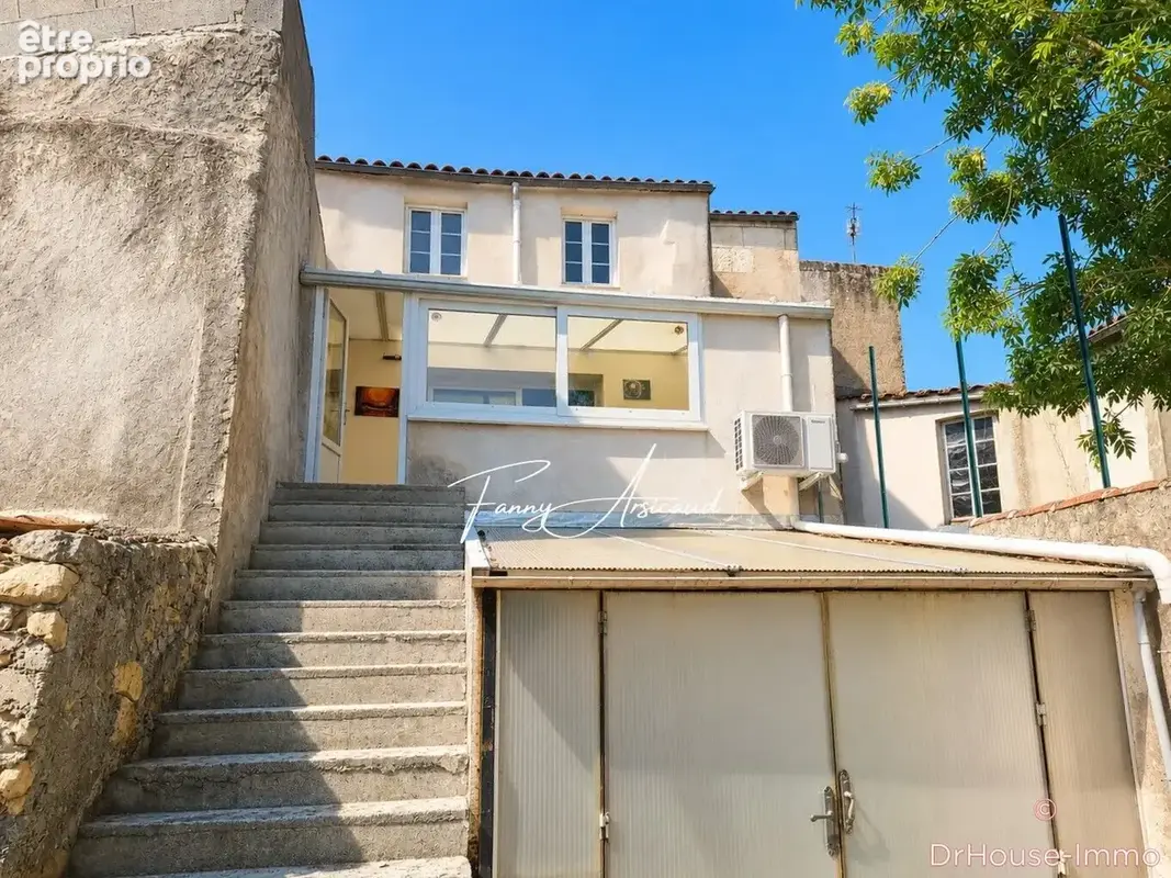 Maison 4 pièces 121 m² à vendre à Marans (17230) - photo 32