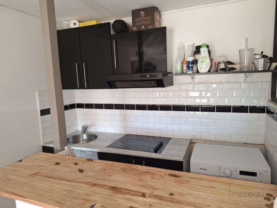 Appartement à GRABELS