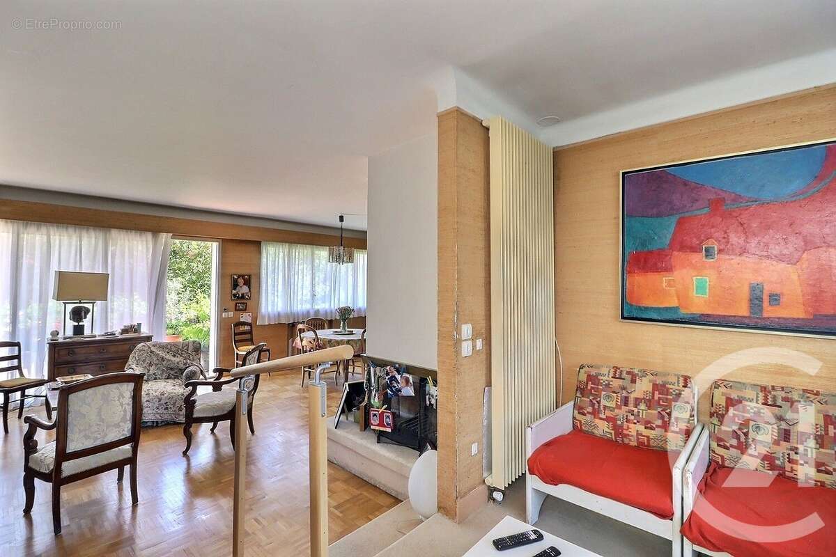 Maison à ANTONY