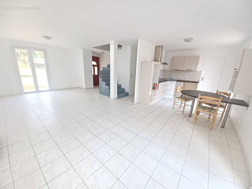 Maison à ROUFFIAC-TOLOSAN