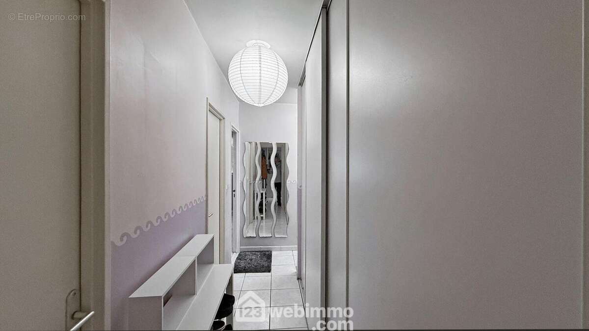 Appartement à SUCY-EN-BRIE
