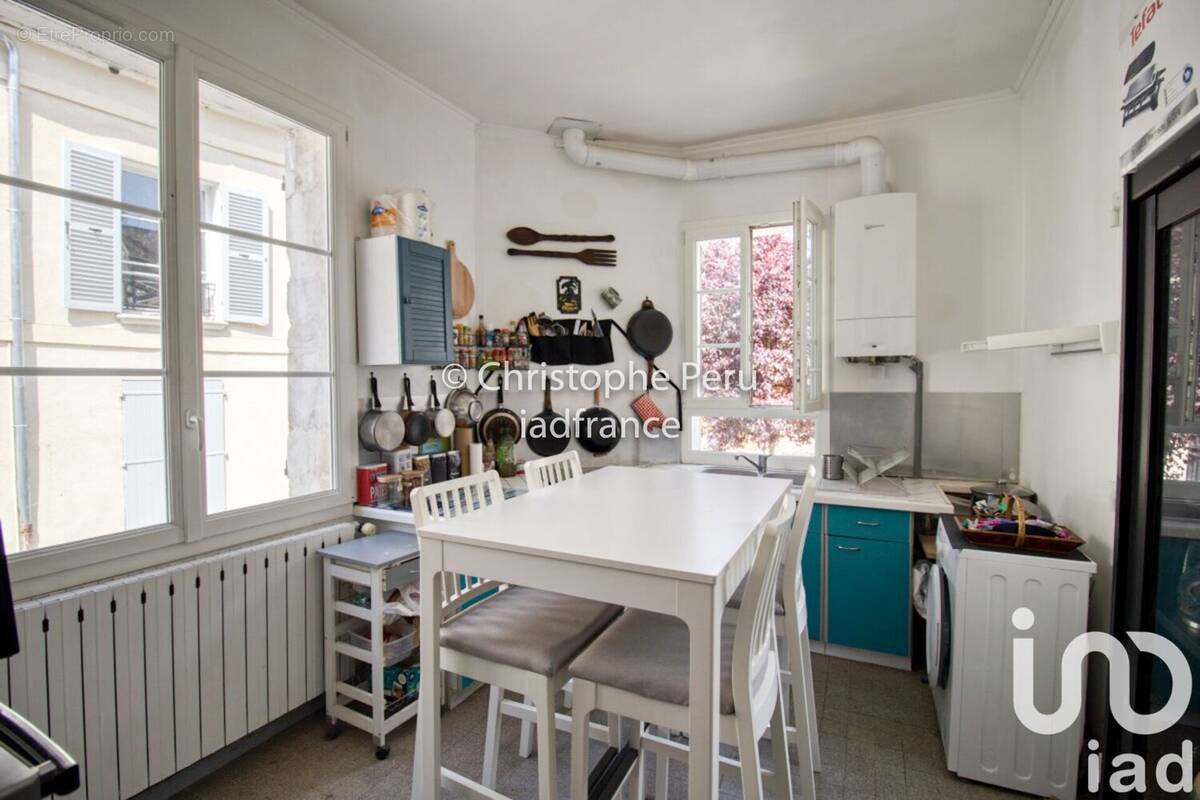 Photo 1 - Appartement à MAGNY-EN-VEXIN