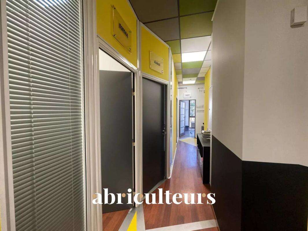 Commerce à AIX-EN-PROVENCE