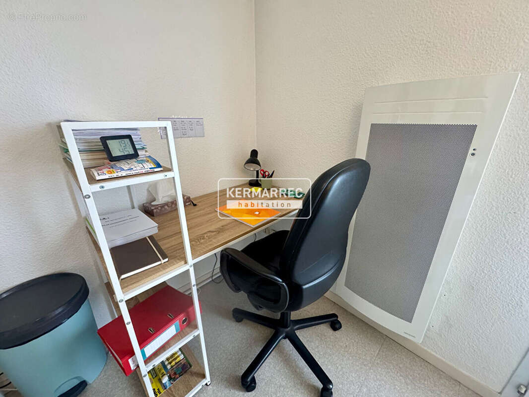 Appartement à VANNES