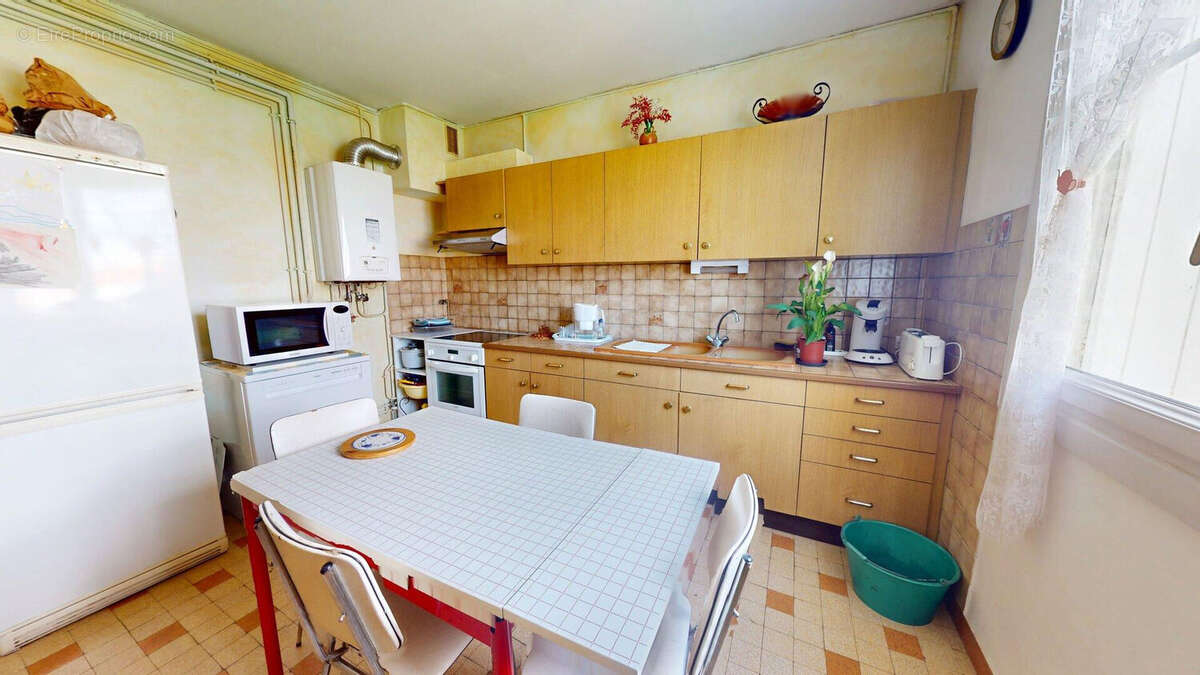 Appartement à ROYAN