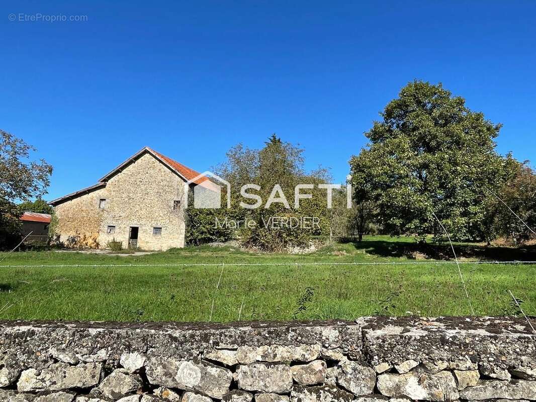 Photo 6 - Maison à MONTBAZENS