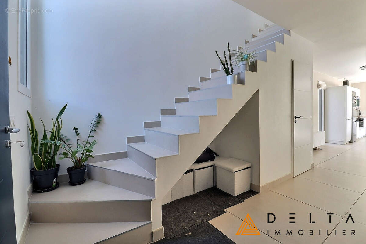 Maison 119 m² avec piscine sur terrain de 401 m² - photo 15