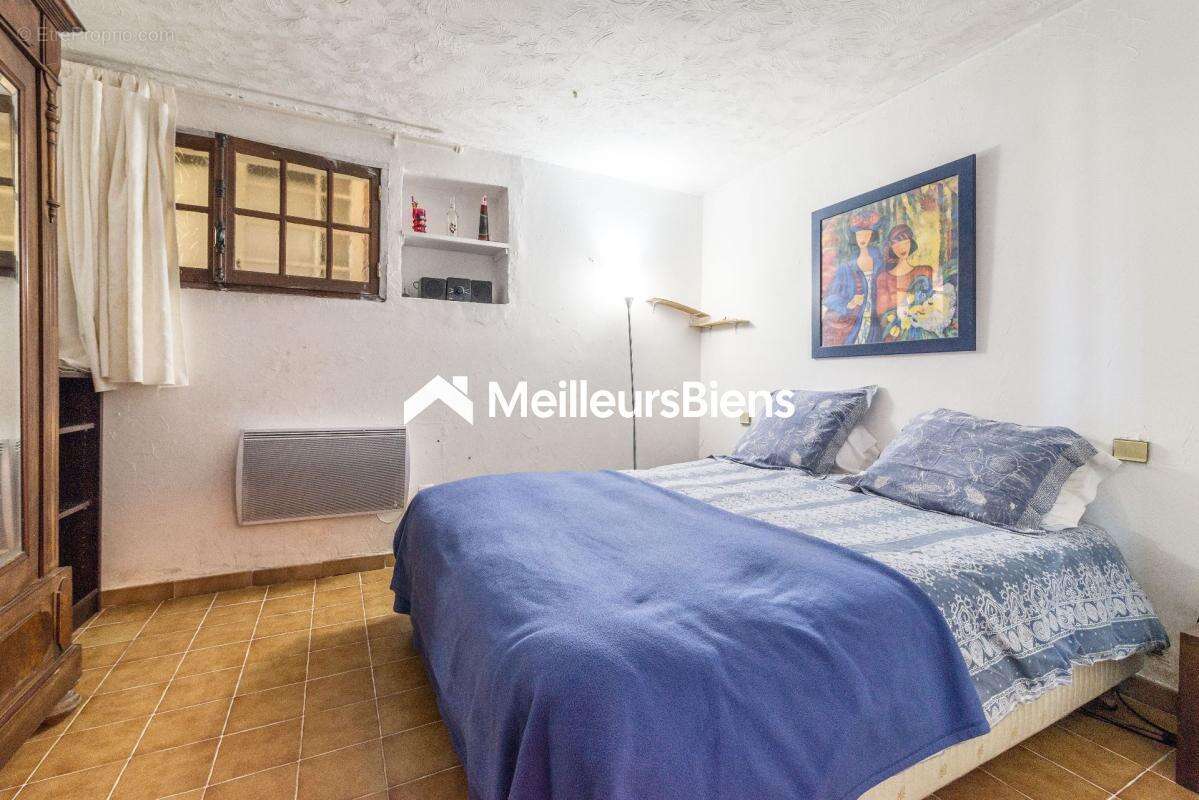 Maison à LES ADRETS-DE-L'ESTEREL