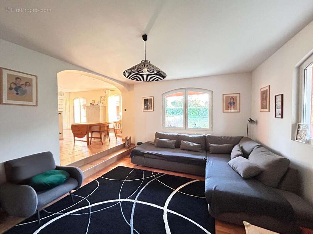 Photo 4 - Maison à MONTBOUCHER-SUR-JABRON