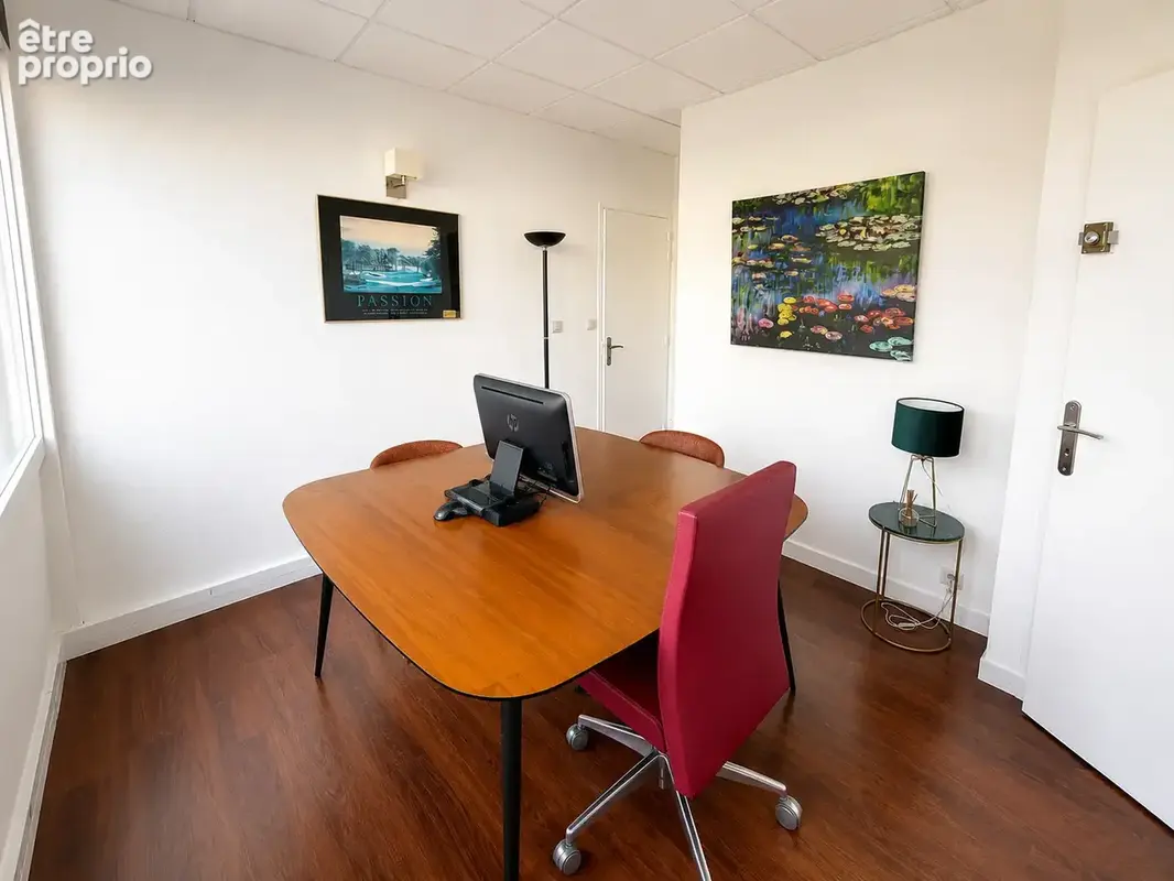 Bureau de 45m2 - photo 6