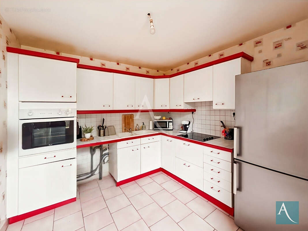 Appartement à MORIGNY-CHAMPIGNY