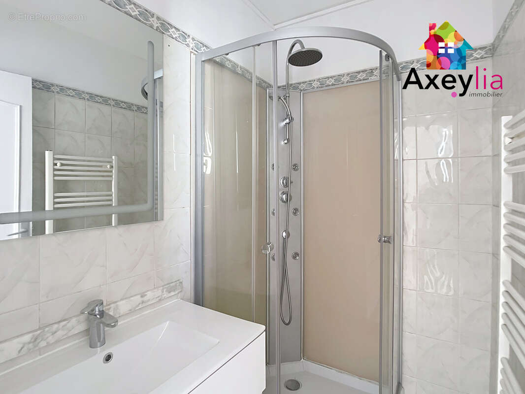 Appartement à ROANNE