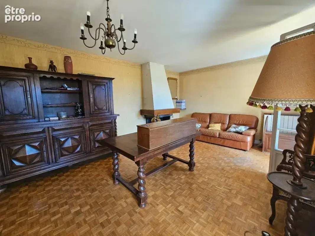 Maison à vendre 5 pièces VERTAIZON- CHIGNAT (63) - photo 17