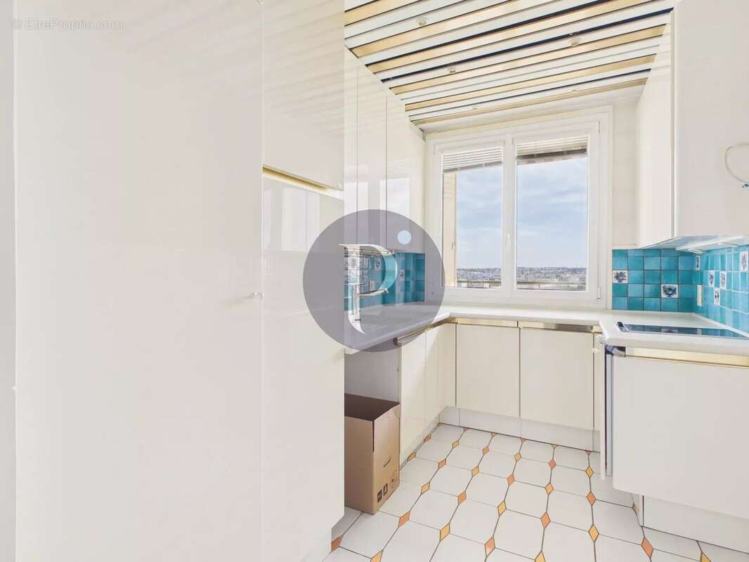 Appartement à ANTONY