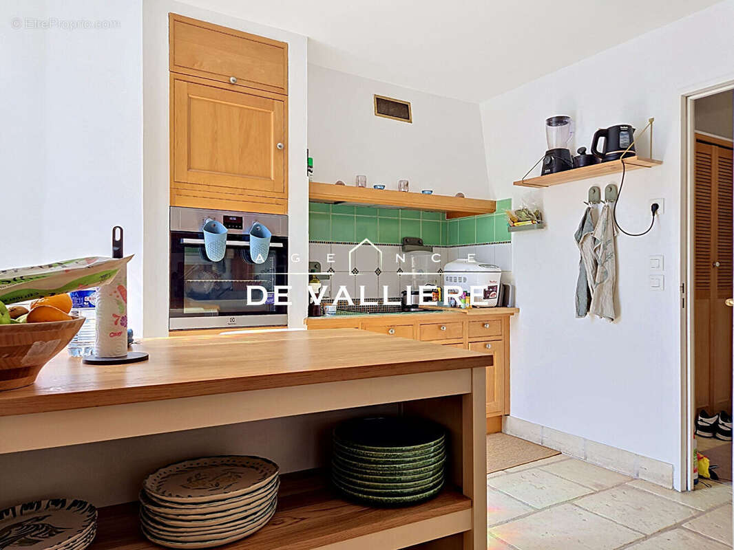 Appartement à NANTERRE
