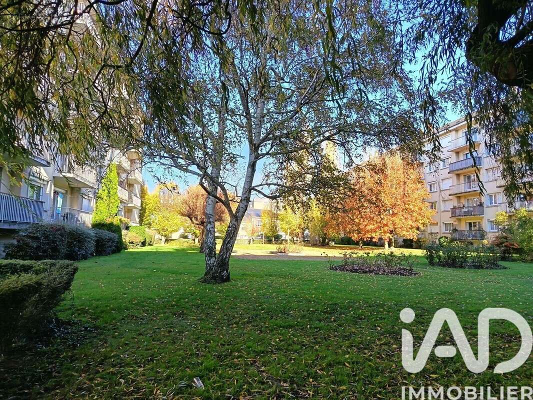 Photo 8 - Appartement à ANGERS