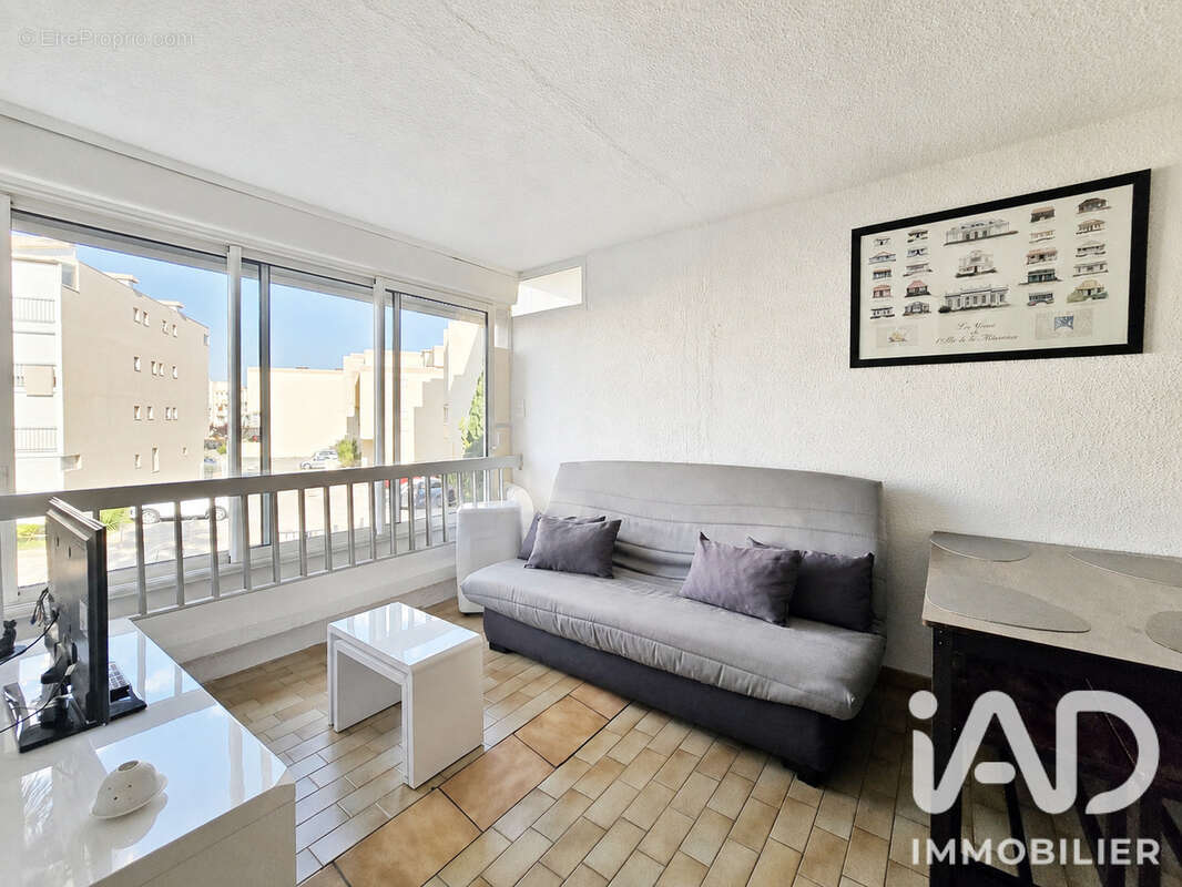 Photo 4 - Appartement à LE GRAU-DU-ROI