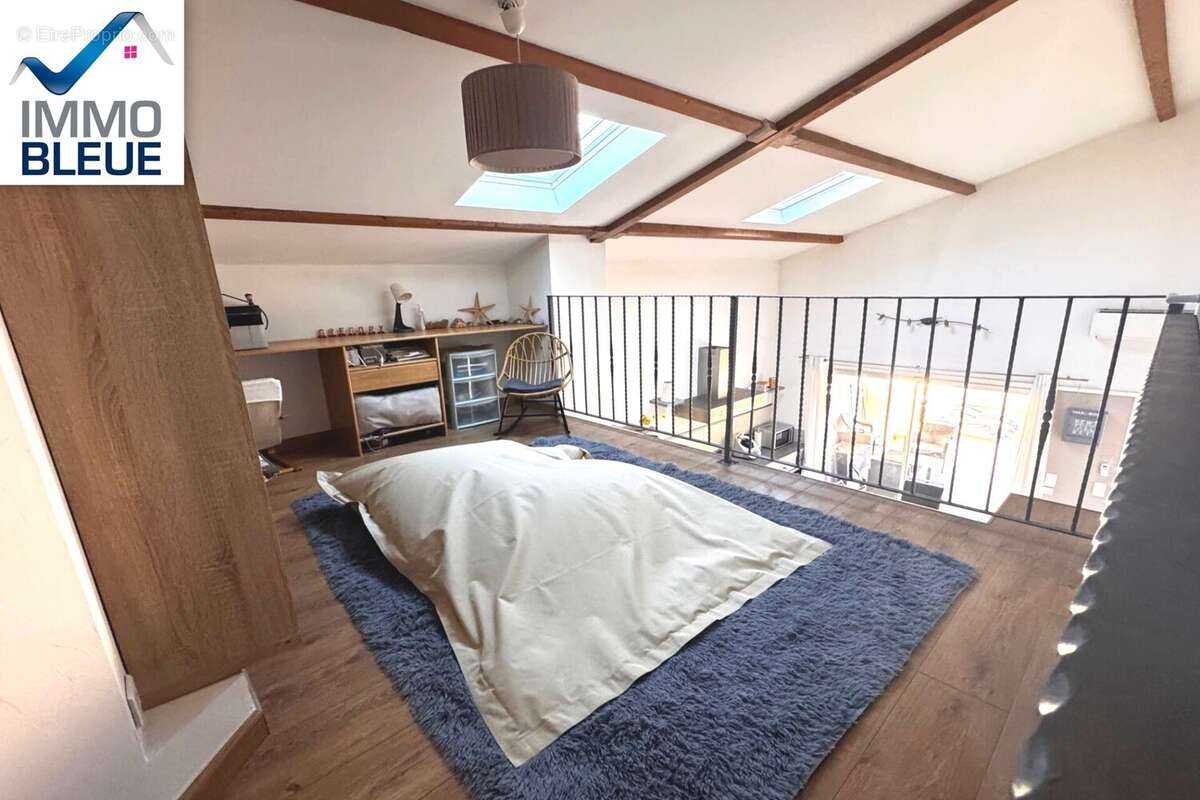 Maison à GIGNAC-LA-NERTHE