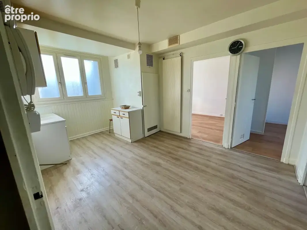Appartement à CLERMONT-FERRAND