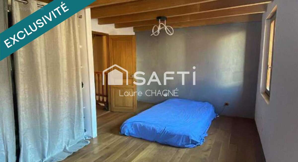 Photo 3 - Maison à LEVIGNAC