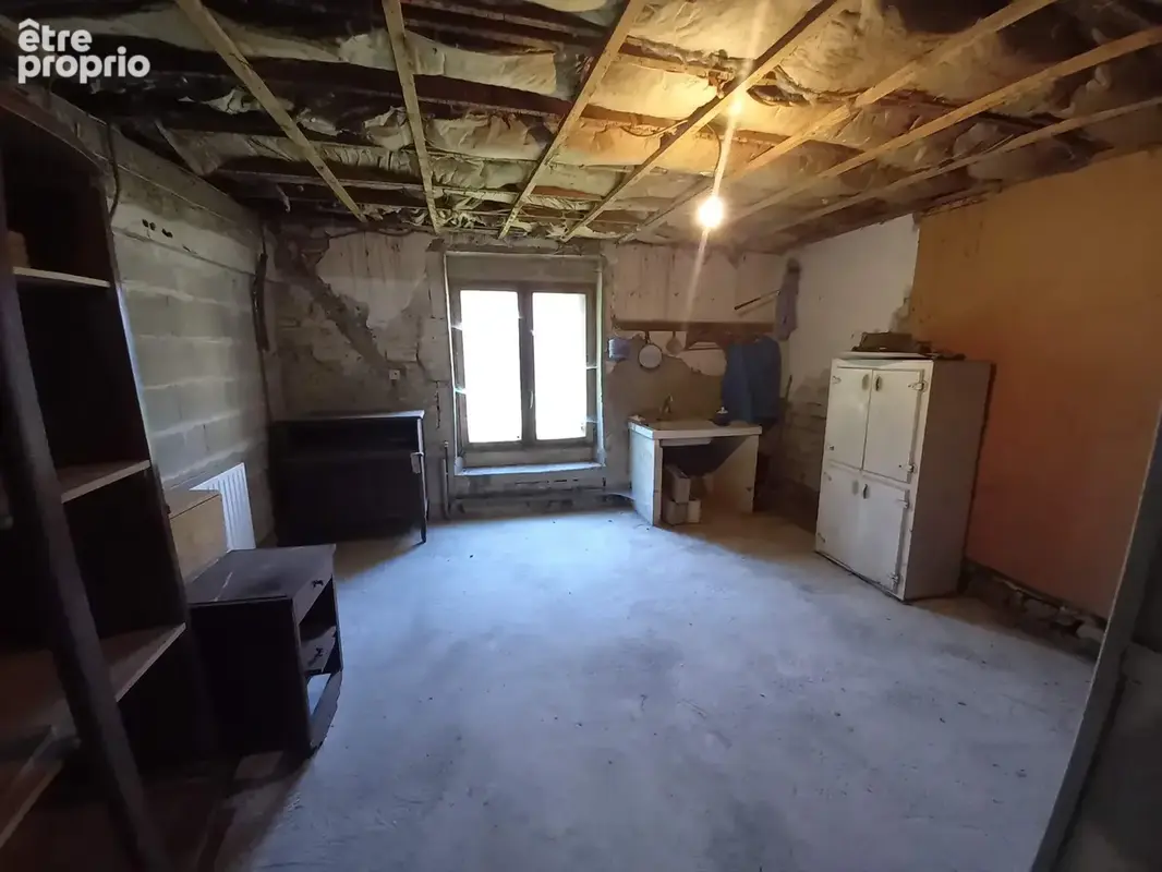 Maison à vendre 4 pièces  (55) - photo 12