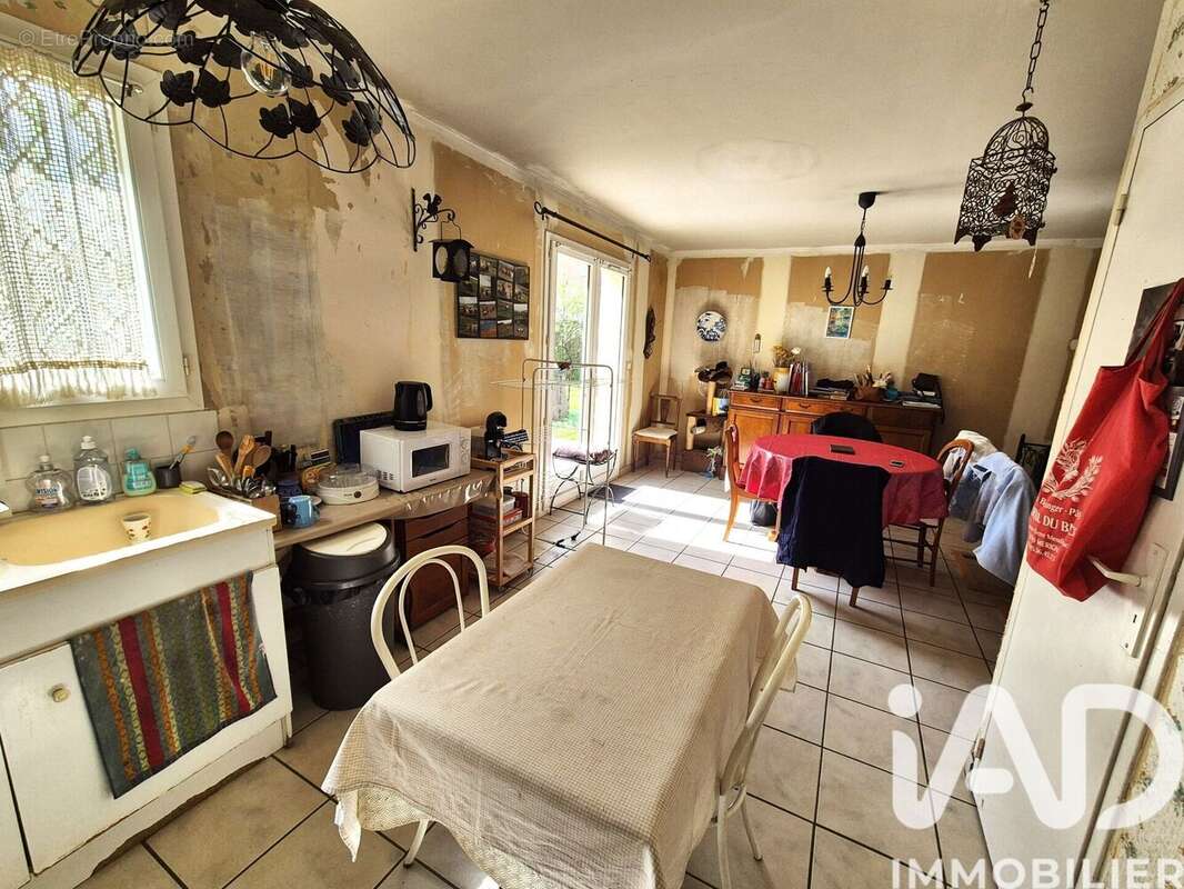 Photo 3 - Maison à VILLENAVE-D'ORNON